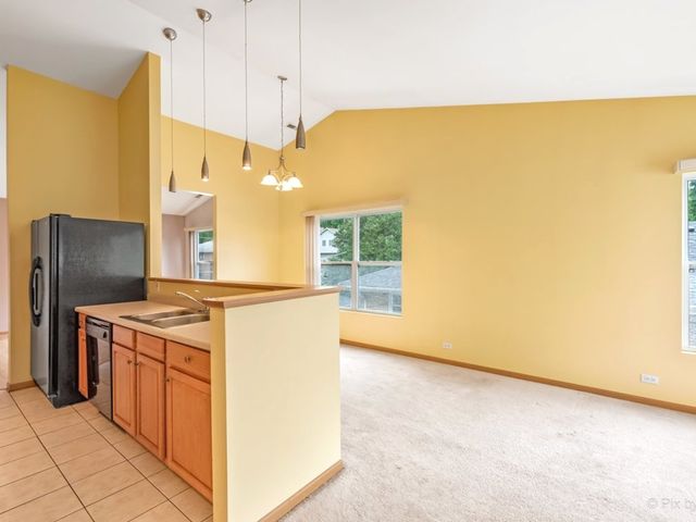 4909 Spencer Avenue B, Lisle, IL 60532