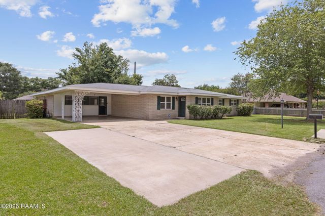 173 Vital Street, Lafayette, LA 70506
