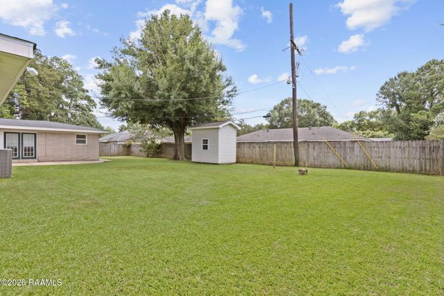 173 Vital Street, Lafayette, LA 70506