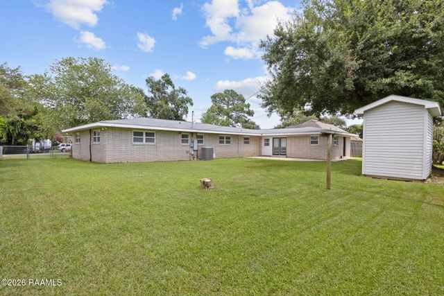 173 Vital Street, Lafayette, LA 70506