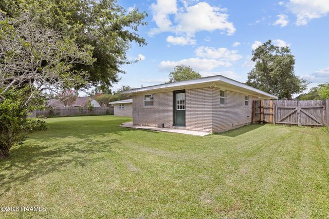 173 Vital Street, Lafayette, LA 70506