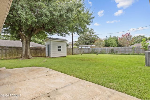 173 Vital Street, Lafayette, LA 70506