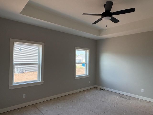 N8843 KILLARNEY WAY, Sherwood, WI 54952