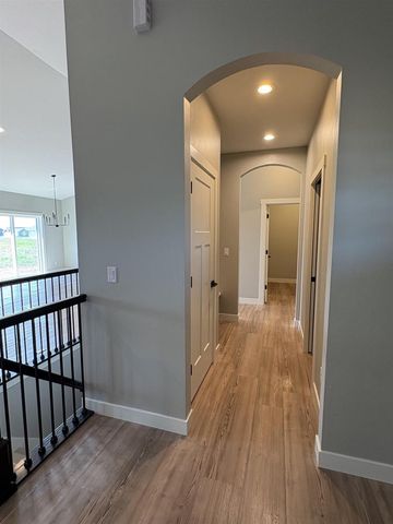 N8843 KILLARNEY WAY, Sherwood, WI 54952