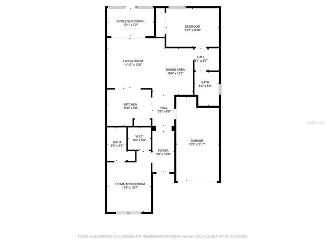 9 SUMMER TERRACE 1, Palm Coast, FL 32137