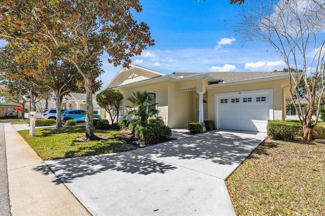 9 SUMMER TERRACE 1, Palm Coast, FL 32137