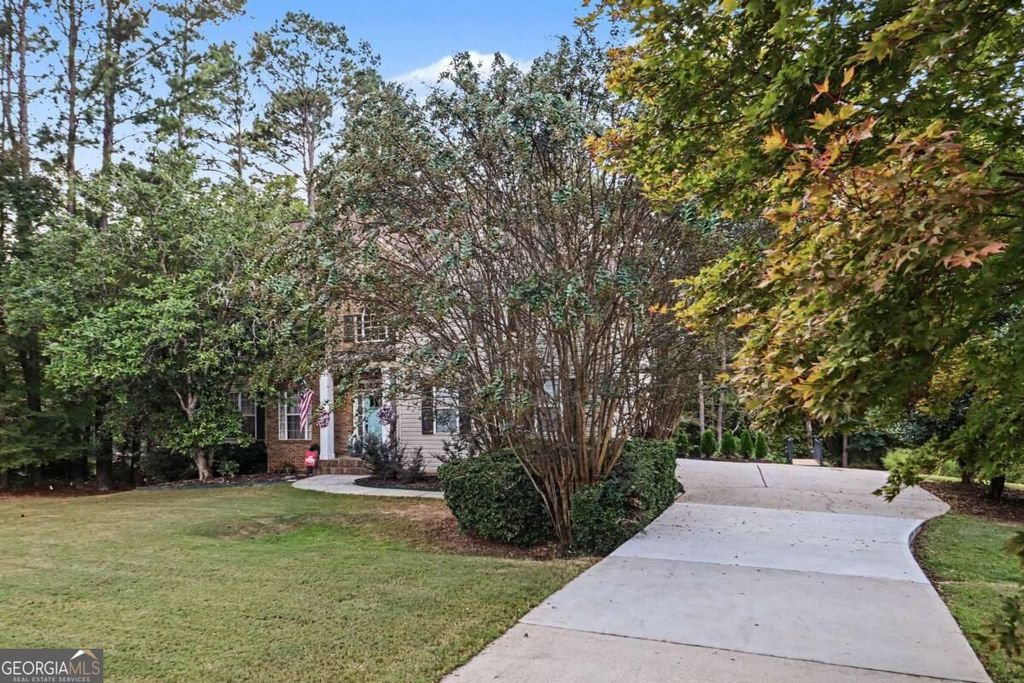 140 Manor Drive, Fayetteville, GA 30215 — photo 4
