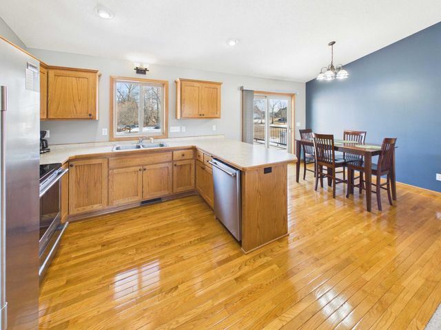 24605 140th Street NW, Zimmerman, MN 55398