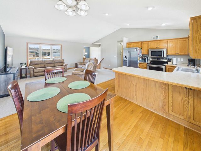 24605 140th Street NW, Zimmerman, MN 55398