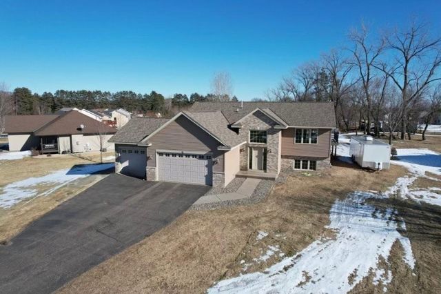 24605 140th Street NW, Zimmerman, MN 55398