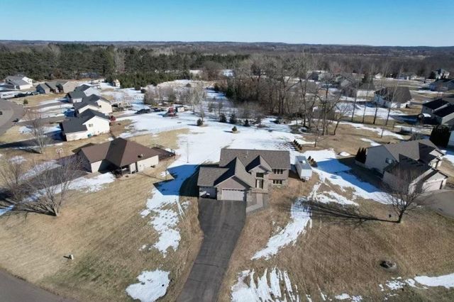 24605 140th Street NW, Zimmerman, MN 55398