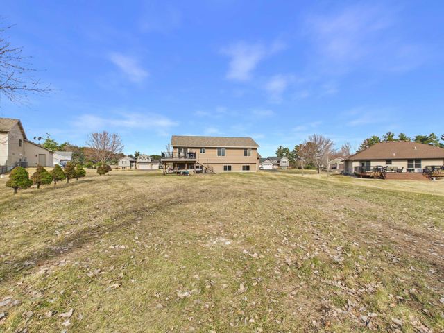 24605 140th Street NW, Zimmerman, MN 55398