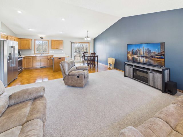 24605 140th Street NW, Zimmerman, MN 55398