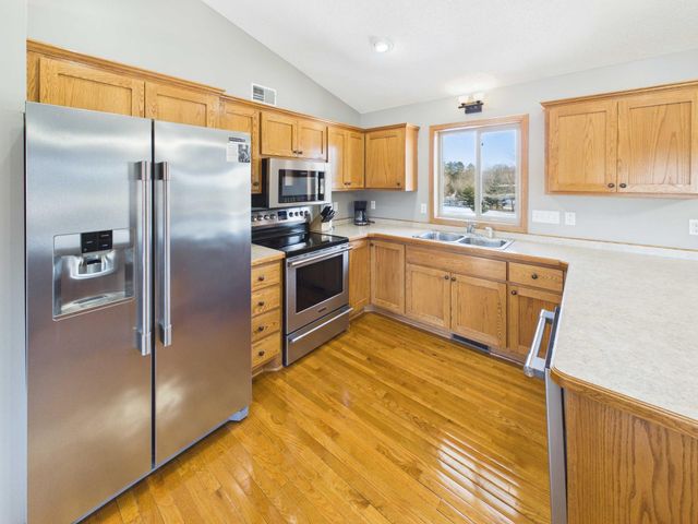 24605 140th Street NW, Zimmerman, MN 55398