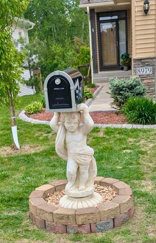 8979 Parkview Circle, Chisago City, MN 55013