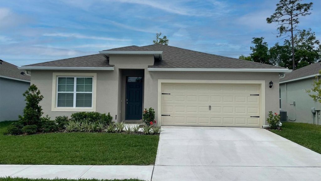 3711 BLUETHREAD WAY, Poinciana, FL 34759