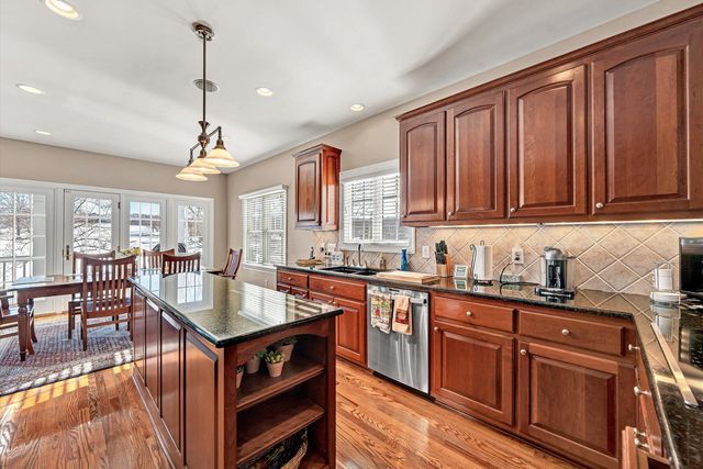 75 Milestone LN, Penhook, VA 24137