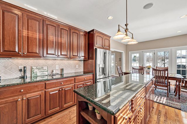 75 Milestone LN, Penhook, VA 24137