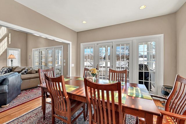 75 Milestone LN, Penhook, VA 24137