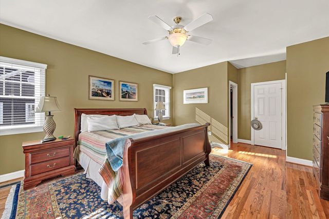 75 Milestone LN, Penhook, VA 24137