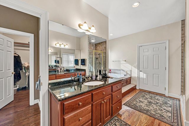 75 Milestone LN, Penhook, VA 24137