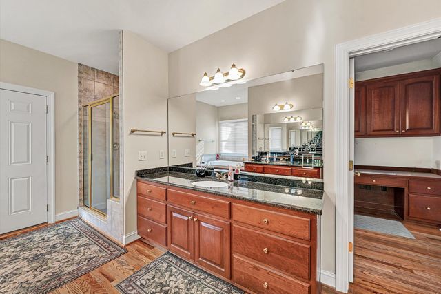 75 Milestone LN, Penhook, VA 24137