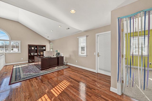 75 Milestone LN, Penhook, VA 24137