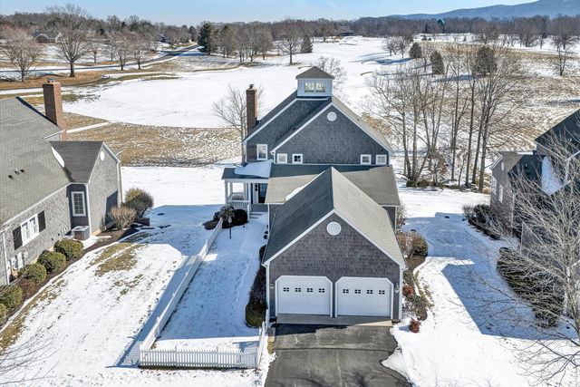 75 Milestone LN, Penhook, VA 24137