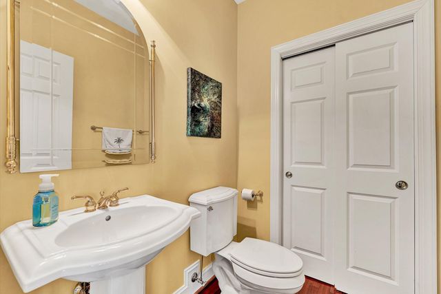 75 Milestone LN, Penhook, VA 24137