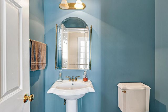 75 Milestone LN, Penhook, VA 24137