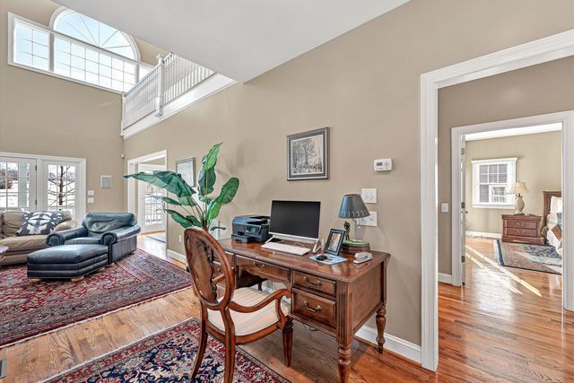 75 Milestone LN, Penhook, VA 24137