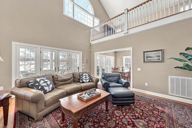 75 Milestone LN, Penhook, VA 24137