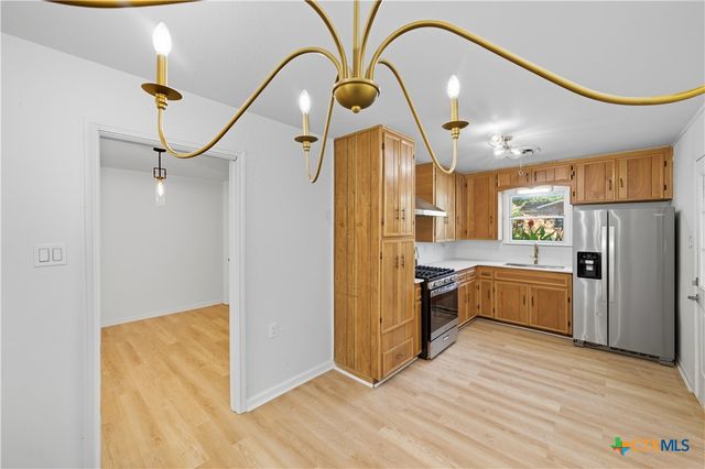 1302 S 2nd Street, Killeen, TX 76541