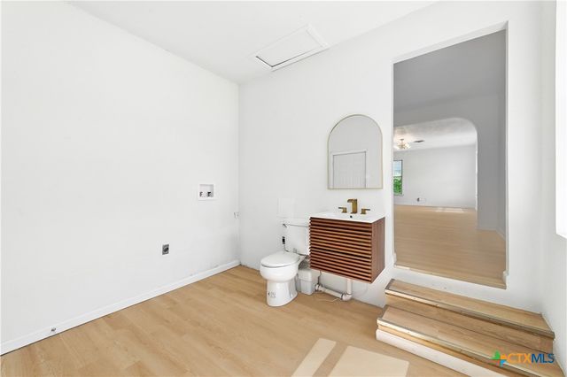 1302 S 2nd Street, Killeen, TX 76541