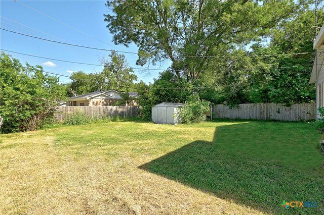 1302 S 2nd Street, Killeen, TX 76541