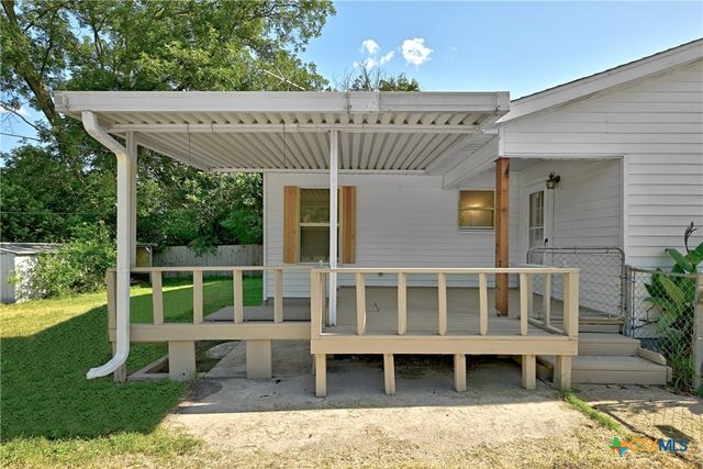 1302 S 2nd Street, Killeen, TX 76541