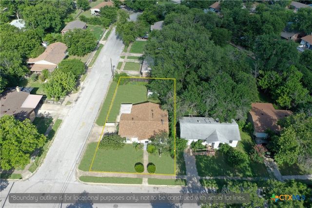 1302 S 2nd Street, Killeen, TX 76541