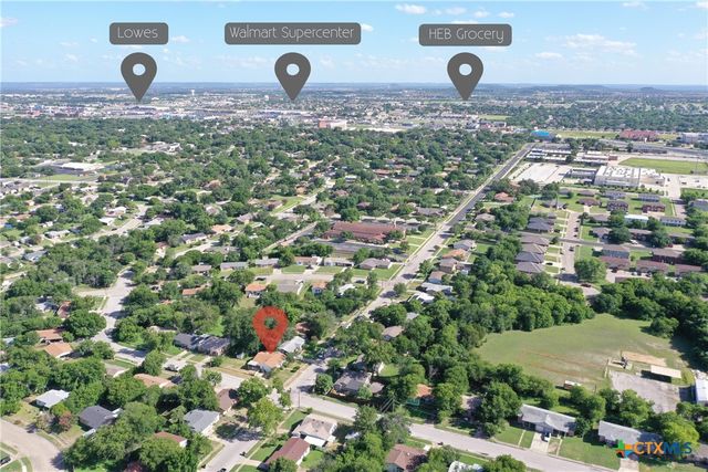 1302 S 2nd Street, Killeen, TX 76541