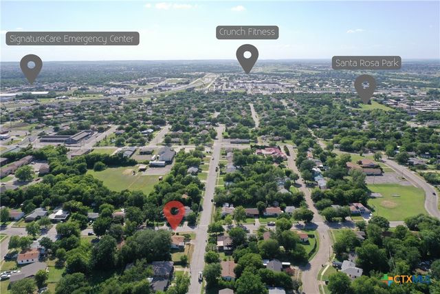 1302 S 2nd Street, Killeen, TX 76541