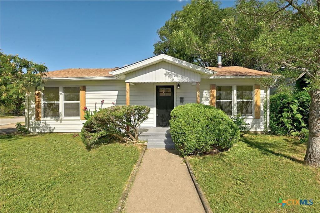 1302 S 2nd Street, Killeen, TX 76541