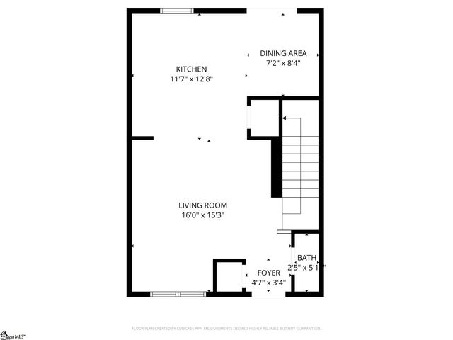 101 Fernside Court, Greenville, SC 29617