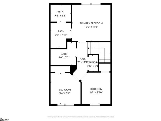 101 Fernside Court, Greenville, SC 29617