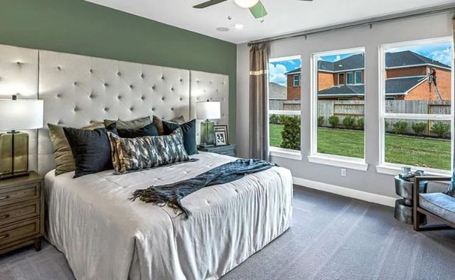 103 Delight Drive, Richmond, TX 77469