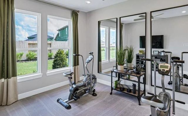 103 Delight Drive, Richmond, TX 77469