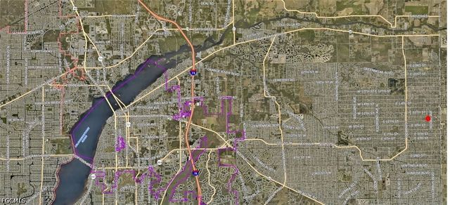 1012 Monroe AVE, Lehigh Acres, FL 33972