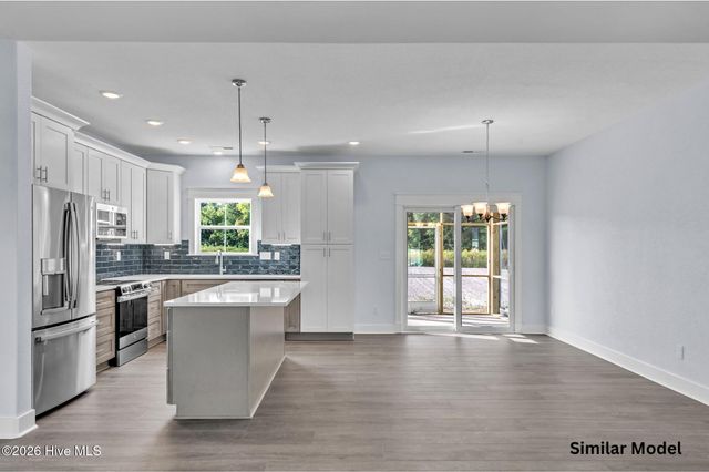 125 Copper Run Loop, South Mills, NC 27976