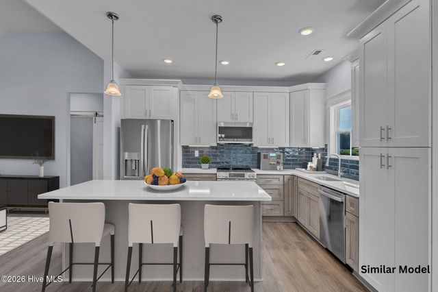 125 Copper Run Loop, South Mills, NC 27976