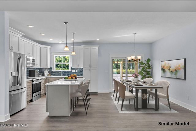 125 Copper Run Loop, South Mills, NC 27976