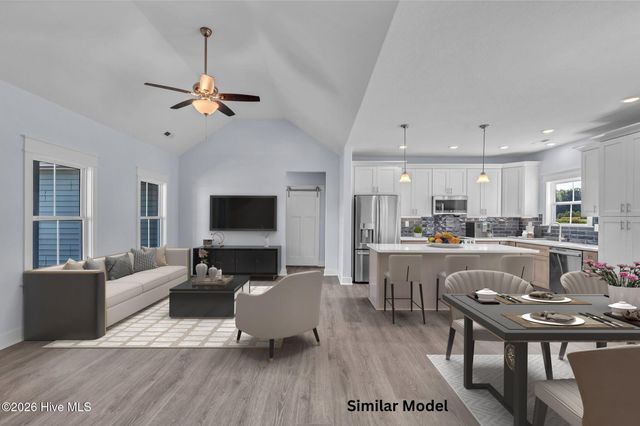 125 Copper Run Loop, South Mills, NC 27976