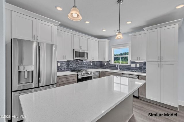 125 Copper Run Loop, South Mills, NC 27976
